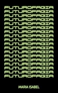 Livro FUTUROFAGIA