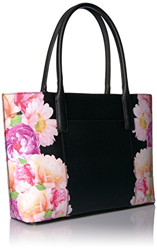 klein item printed saffiano calvin