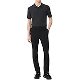 Lacoste Mens Commuter Pants