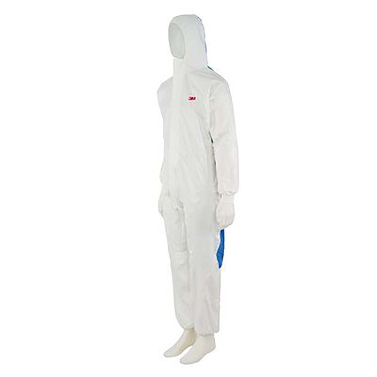 3M Painters Disposable Overalls with hood L
