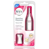 Veet Sensitive Precision Electric Trimmer