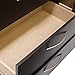 Homestar Finch 6 Drawer Dresser, 54.5