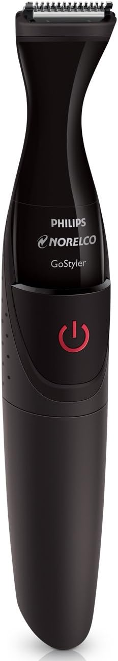 philips norelco gostyler fs9185