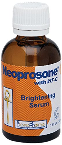 Neoprosone Vitamin-C Brightening Serum 30 ml