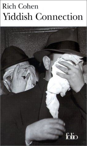 Yiddish connection