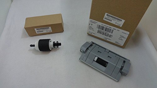 RM1-4966/ RM1-4968 Feed/Roller Kit Tray 2 Maintenance for HP LJ CP3525/ CM3530 -GENUINE
