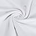EaseWay Women's Basic Adjustable Spaghetti Strap Cami Under Mini Dress White