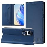Rfvzubemok Compatible with Honor 70 5G Magnetic