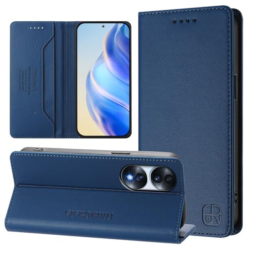 Rfvzubemok Compatible with Honor 70 5G Magnetic