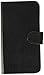 i-Blason Case Designed for iPhone 6s Plus, [Wallet Case] KickStand iPhone 6 Plus Case 5.5 Inch Leather Cover with Credit Card [ID Holders] (Black)