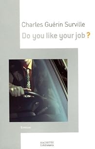 Book's Cover ofDo you like your job ?