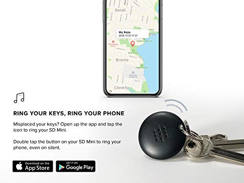 2 Safedome+Bluetooth+Tracking+Replaceable+Companion