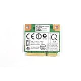 HP RALINK RT5390 802.11b/g/n Wireless Half Mini Card WMIR-280GN 638403-001