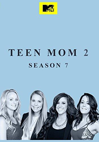 Teen Mom 2, Season 7