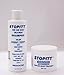 Stopitt Medicated Shampoo 8oz + Anti-dandruff Hair and Scalp Treatment 4 Oz