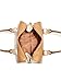 GUESS Women's Mylene Box Satchel