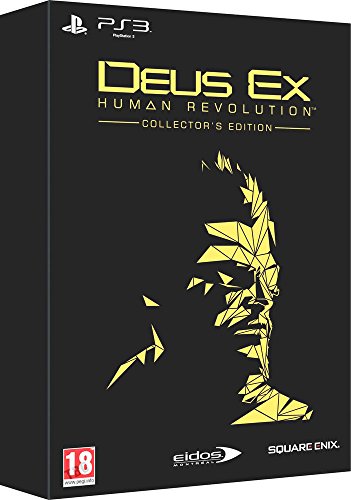 Occasion Deus Ex Revolution PS3