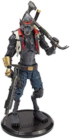 McFarlane Toys Fortnite Dire Premium 