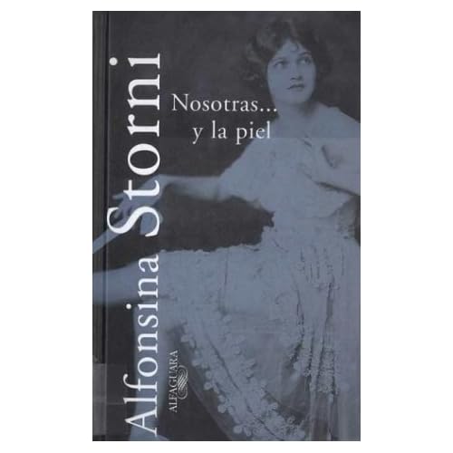 Nosotras y la piel