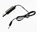 NiGHT LiONS TECH X800S 6 Axis Gyro Headless 2.4G Mini RC Pocket Drone Quadcopter 3D Roll Auto Return(Black)