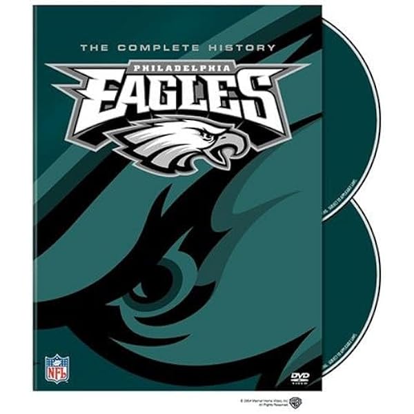 Amazon.com: NFL SUPER BOWL 52 CHAMPIONS - PHILADELPHIA [DVD