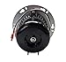 Quadrafire 812-4400 Combustion Blower Exhaust Fan Motor Upgrade Fits Models 1200, 1200i, Castile, Contour, Santa Fe, Insert, Outfitter I, II Part 812-3381