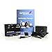 StarTech.com VGA over CAT5 Remote Receiver - VGA Receiver for Line of ST121 VGA Extenders - 500 ft. 150 m , TAA (ST121R)