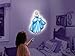 Uncle Milton - Wall Friends - Cinderella