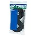 Yonex Super Grap 30-Pack Racket Grips, Black