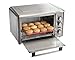Hamilton Beach 31103A Countertop Oven with Convection and Rotisserie (Discontinued)