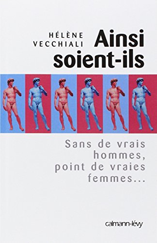 Ainsi soient-ils