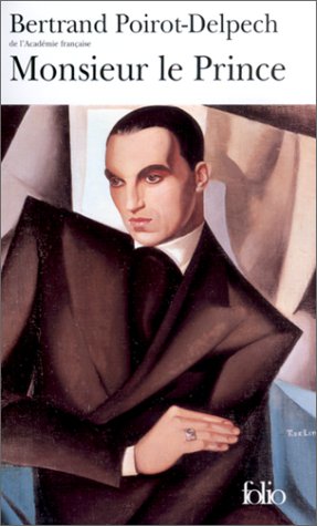 Monsieur le Prince