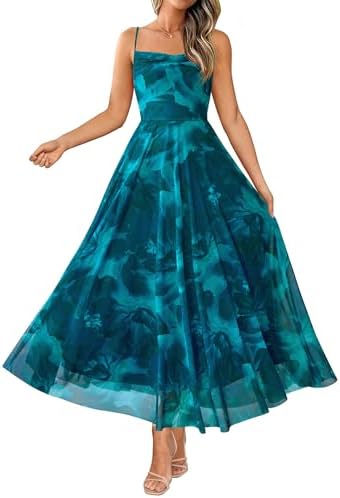 Monteau Womens Floral A-line Dress, Blue, 2X, Navy at Amazon Women's Clothing store Monteau Womens Floral A-line Dress, Blue, 2X, Navy at Amazon Women's Clothing store