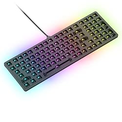 Glorious Gaming Keyboard - GMMK 2 Hot Swappable TKL