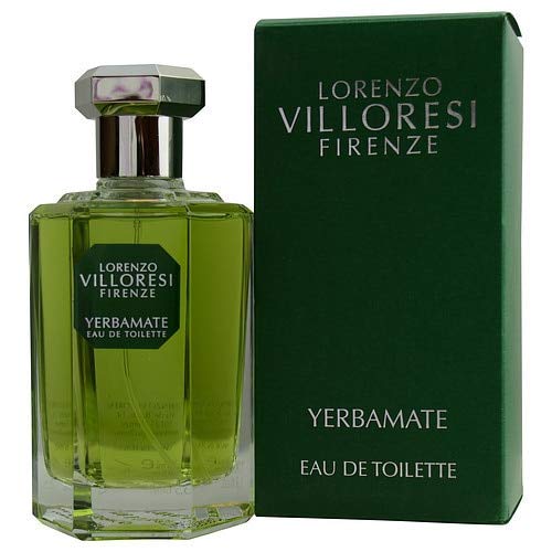 Lv Yerbamate Edt Vapo 100