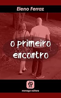 Livro O primeiro encontro
