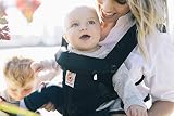 Ergobaby Omni 360 Cool Air Mesh Carrier Onyx Black 4 Positions 0-3 yrs view 3
