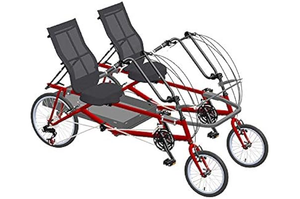 Best Adult Recumbent Bikes