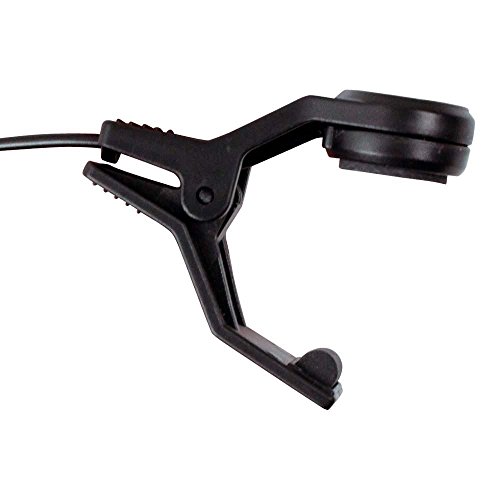 Flanger FA01 Clip On Contact Microphone For Tuners Pricepulse