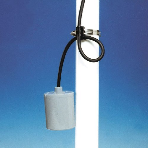 Float Switch Normally Closed Plug 120VAC tillescenter Sensors ...