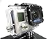 GoPro HERO3: White Edition - (197'/ 60m Waterproof Housing)