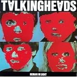 Remain in Light