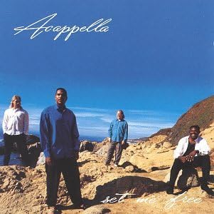 Acappella - Acappella Collection - Amazon.com Music