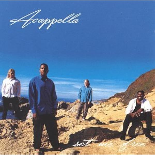 Acappella - Acappella Collection - Amazon.com Music