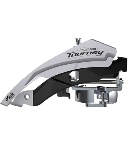 Shimano Ultegra FD-R8050 Di2 11-Speed Front Derailleur : Amazon.ca