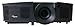 Optoma X316 Full 3D XGA 3200 Lumen DLP Projector with Superior Lamp Life and HDMI