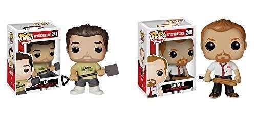 pop shaun of the dead