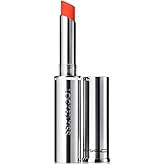 MAC Locked Kiss 24HR Lipstick - 57 Renegade (.06 Oz), 0.06 Ounce (Pack of 1)
