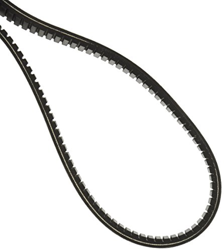 Jason Industrial 1622V336 Variable Speed Belt, Chloroprene, 1" Wide, 33.6" Long at Amazon