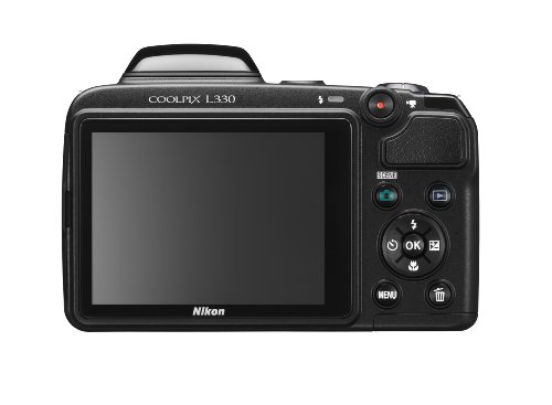 Nikon-Coolpix-L330-Digital-Camera-Black